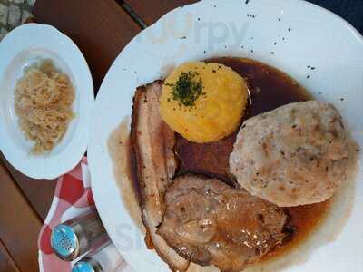 Heilig Geist Stuberl