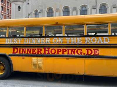 Dinnerhopping
