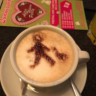 Hans Im GlÜck Burgergrill & Bar