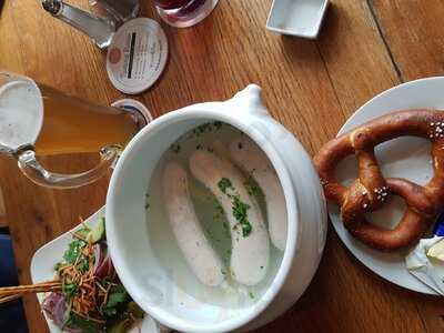 Regensburger Weißbräuhaus