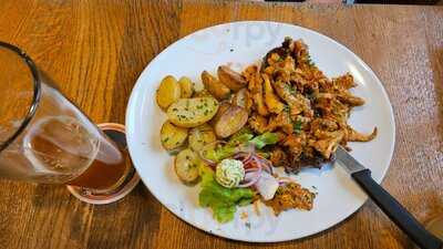 Regensburger Weißbräuhaus