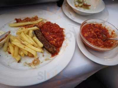 Restaurant Weickmannshöehe