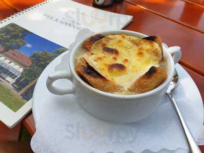 Restaurant Weickmannshöehe