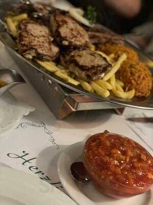 Restaurant Weickmannshöehe