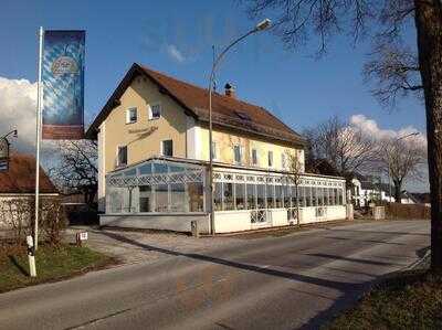 Restaurant Weickmannshöehe