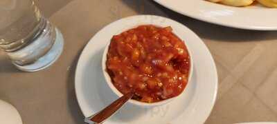 Restaurant Weickmannshöehe