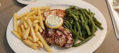 Restaurant Weickmannshöehe