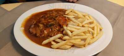 Restaurant Weickmannshöehe