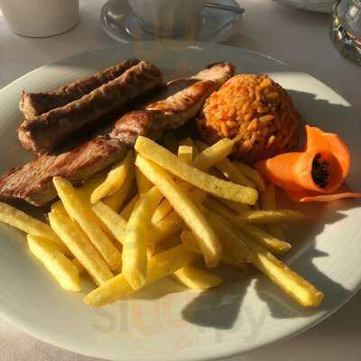 Restaurant Weickmannshöehe