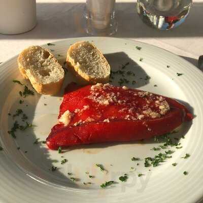 Restaurant Weickmannshöehe