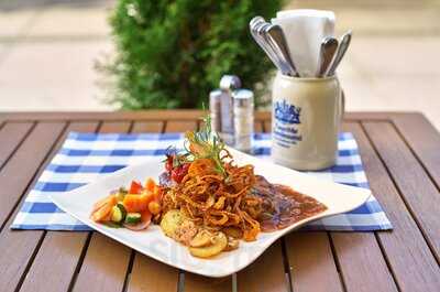 Löwen Brauhaus Passau