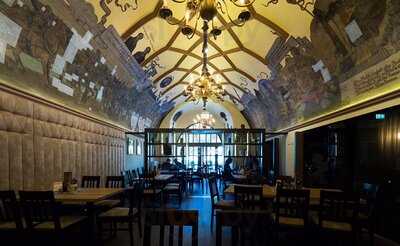 Löwen Brauhaus Passau