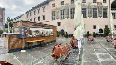 Löwen Brauhaus Passau