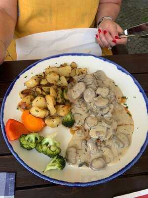 Löwen Brauhaus Passau