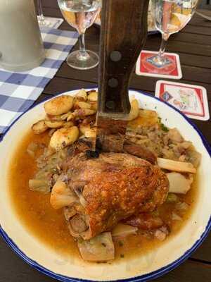 Löwen Brauhaus Passau