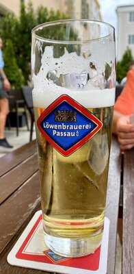 Löwen Brauhaus Passau