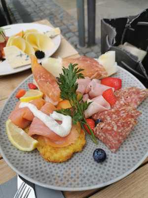 Kunstmühle Rosenheim