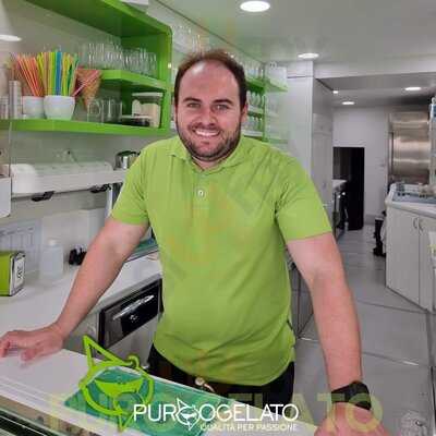 Eiscafe Purogelato