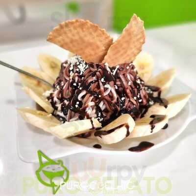 Eiscafe Purogelato