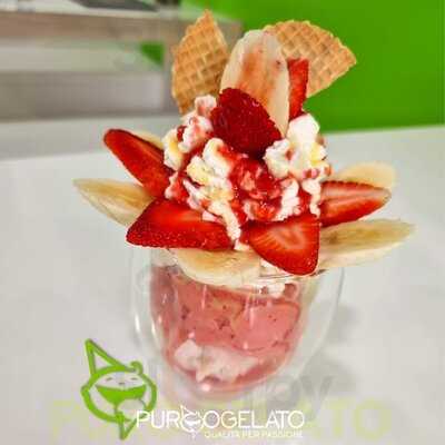 Eiscafe Purogelato
