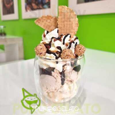 Eiscafe Purogelato