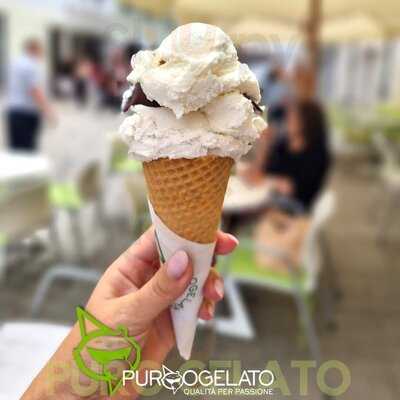 Eiscafe Purogelato