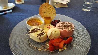 Restaurant Albrecht-dürer-stube