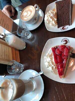 Das Kaffee Haus