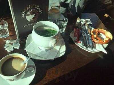 Das Kaffee Haus