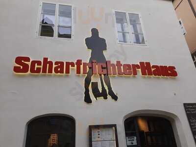 Scharfrichterhaus