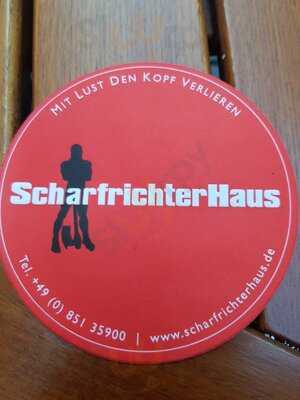 Scharfrichterhaus