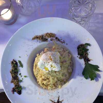 Ristorantino Il Cortile