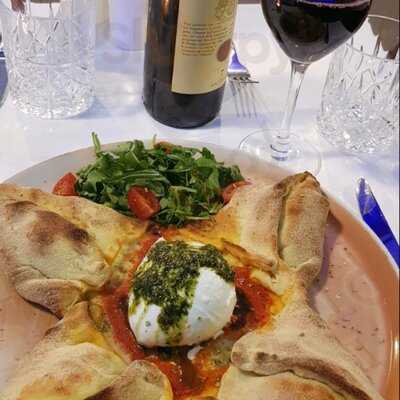 Ristorantino Il Cortile