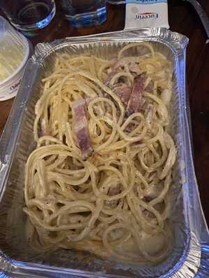 Ristorantino Il Cortile