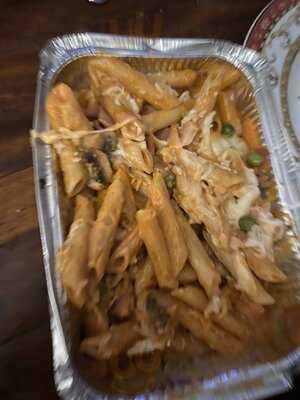 Ristorantino Il Cortile