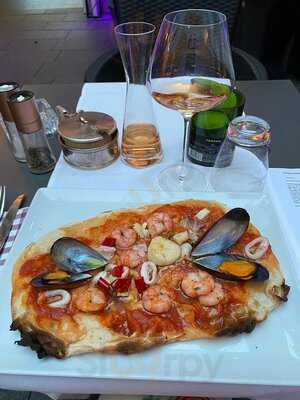 Mille Miglia Ristorantino