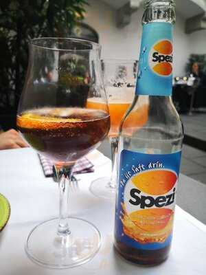 Mille Miglia Ristorantino