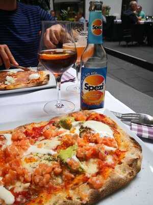 Mille Miglia Ristorantino