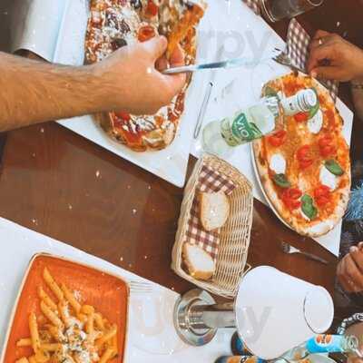 Mille Miglia Ristorantino