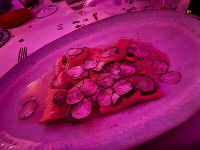 Mille Miglia Ristorantino