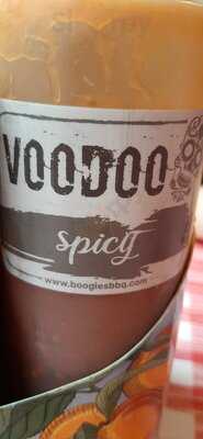Boogie's Bbq
