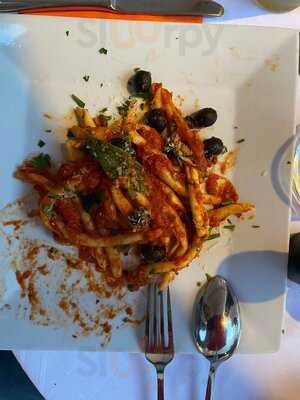 Ristorante Il Monastero