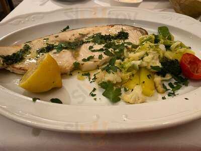 Ristorante Il Monastero