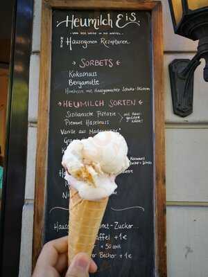 True & 12 Handmade Ice Cream