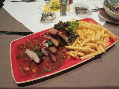 Rasthof - Restaurant Pauli