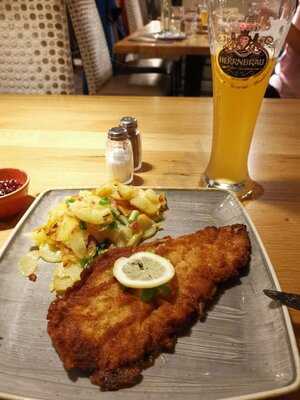 Rasthof - Restaurant Pauli