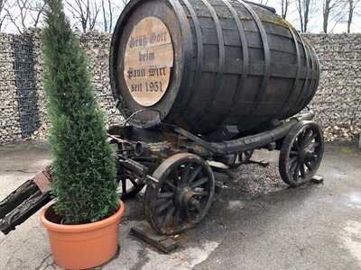 Rasthof - Restaurant Pauli