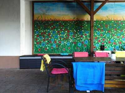 Restaurant Kornblume Bamberg