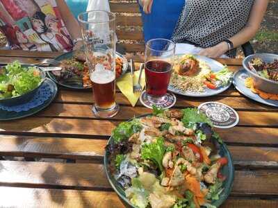 Restaurant Kornblume Bamberg