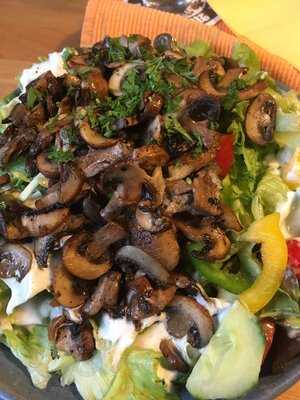 Restaurant Kornblume Bamberg